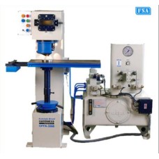 Automatic Optical Brinell Hardness Testers