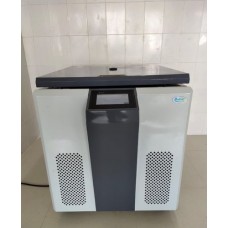 Centrifuge For Blood Bank