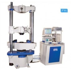 Computerised Universal Testing Machines