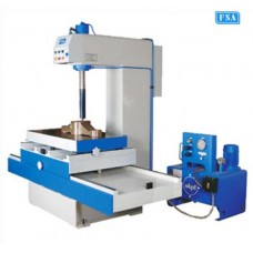 Deep Throat Brinell Hardness Testing Machines