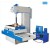 Deep Throat Brinell Hardness Testing Machines