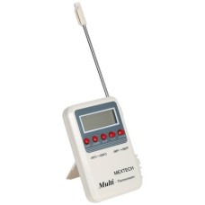 Digital Thermometer