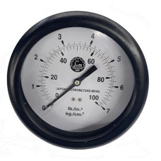 Pressure Gauge (Bcpm) Jtm 8500