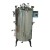 VERTICAL AUTOCLAVES - SEMI AUTOMATIC