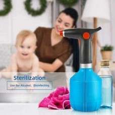 1 Liter Rechargeable Spray Bottle