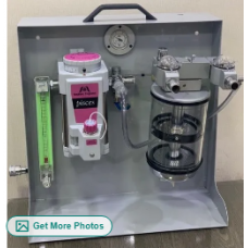 Veterinary Anesthesia Machine