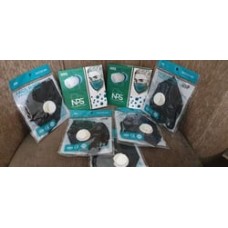 Nps N95 Face Mask