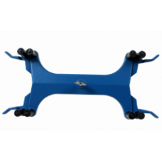 Burette Clamp Double