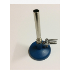 BUNSEN BURNER WITH STOP COCK