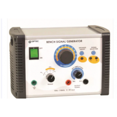 Bench Signal Generator