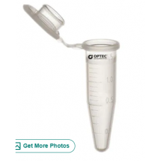 Micro Centrifuge Tubes