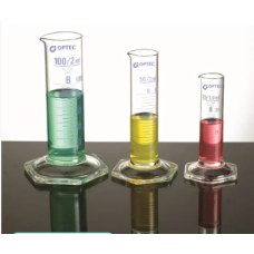 Cylinders Measuring with Spout Squat Form