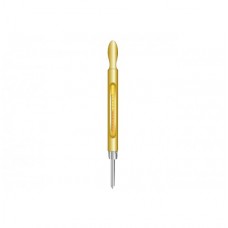 THERMOMETER SOIL BRASS CONE
