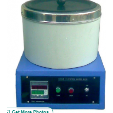 Tissue Floating Water Bath Digital