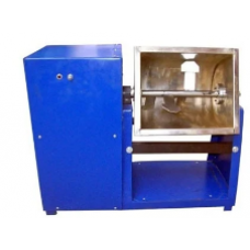 Powder Mass Mixer