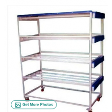 Tissue Culture Rack