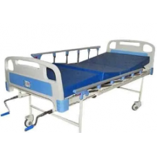 Hospital Semi Fowler Bed