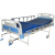 Hospital Semi Fowler Bed