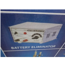 Battery Eliminator