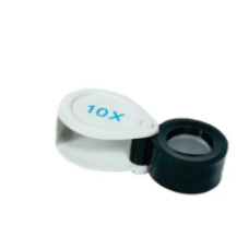 Folding Magnifier