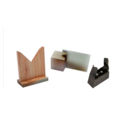 Lens And Mirror Holder