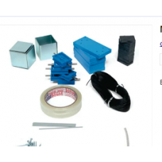 Motor Construction Kit