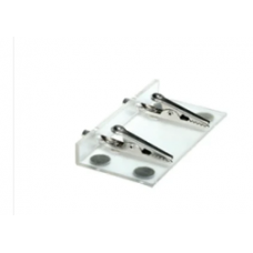 Clip Component Holder