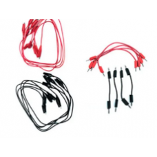 Connecting Wires And Bare Wires