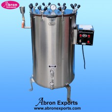 Autoclave Sterilizer