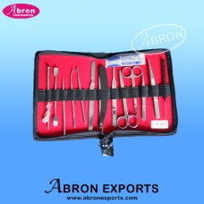 General Surgical Instruments