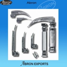 Laryngoscopes Sets