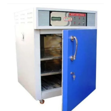 Hot Air Oven