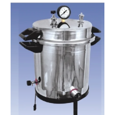 Portable Autoclave Sterilizer