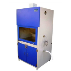 Fume Hood Chamber