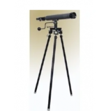 Astronomical And Terrestrial Telescope Combined