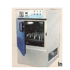 Incubator Shaker
