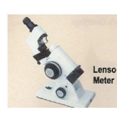 Lenso Meter
