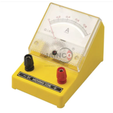 Ammeter