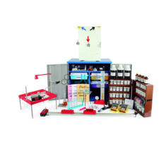 CAPS Physical Science Kit