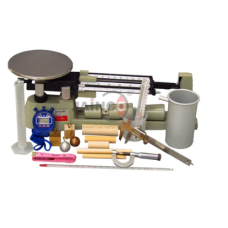 Measurement Kit Physics