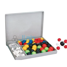 Atomic Model