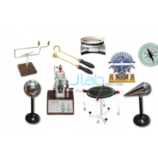 Physics Apparatus