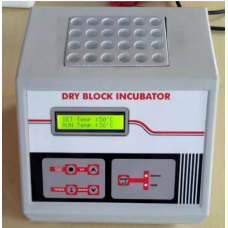 Dry Block Incubator