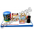 Model Of Nuclear Power Plant