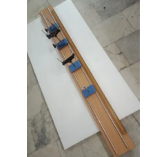 Optical Bench Metal