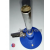 Bunsen Burner With Stopcock