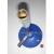 Bunsen Burner Without Stopcock