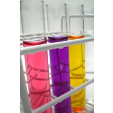 Glass Test Tubes