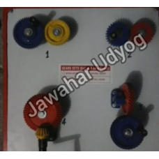 Gears Set 