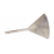 Long Stem Glass Funnel